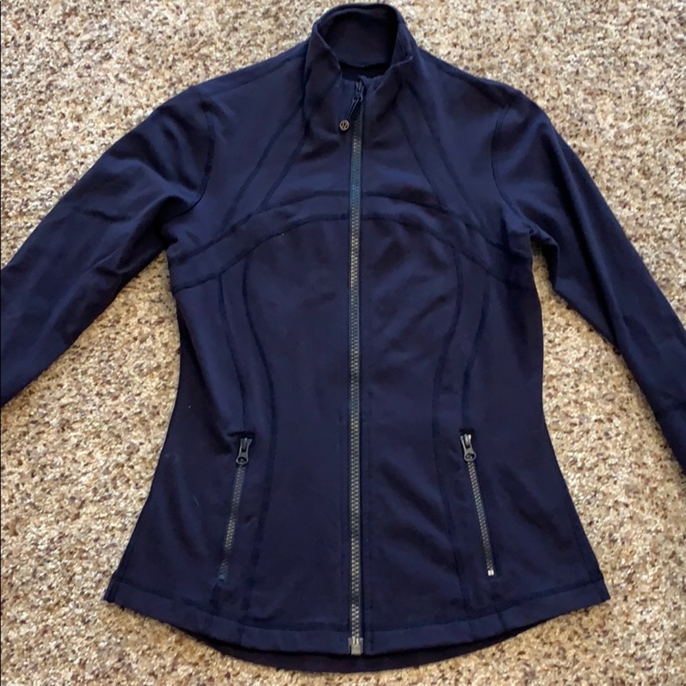 Lululemon Define Jacket